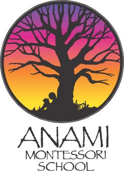 Anami Montessori School Logo